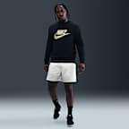 Nike Club Men's Flow Shorts. Nike.com